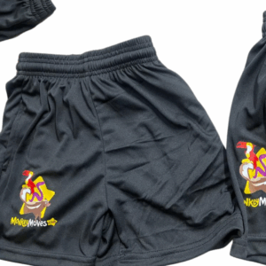 Kinder sportbroekje
