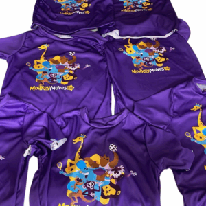 Kinder T-shirts